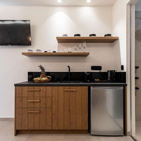 Perla Hotel Agios Prokopios  Zewnętrze zdjęcie