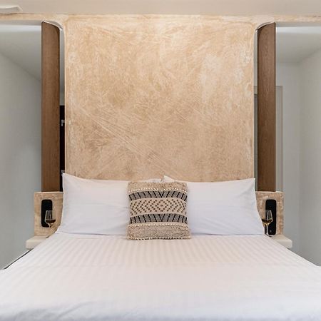 Perla Hotel Agios Prokopios  Zewnętrze zdjęcie