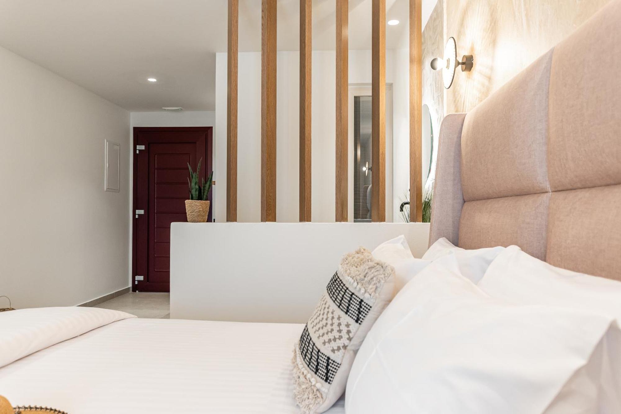 Perla Hotel Agios Prokopios  Zewnętrze zdjęcie