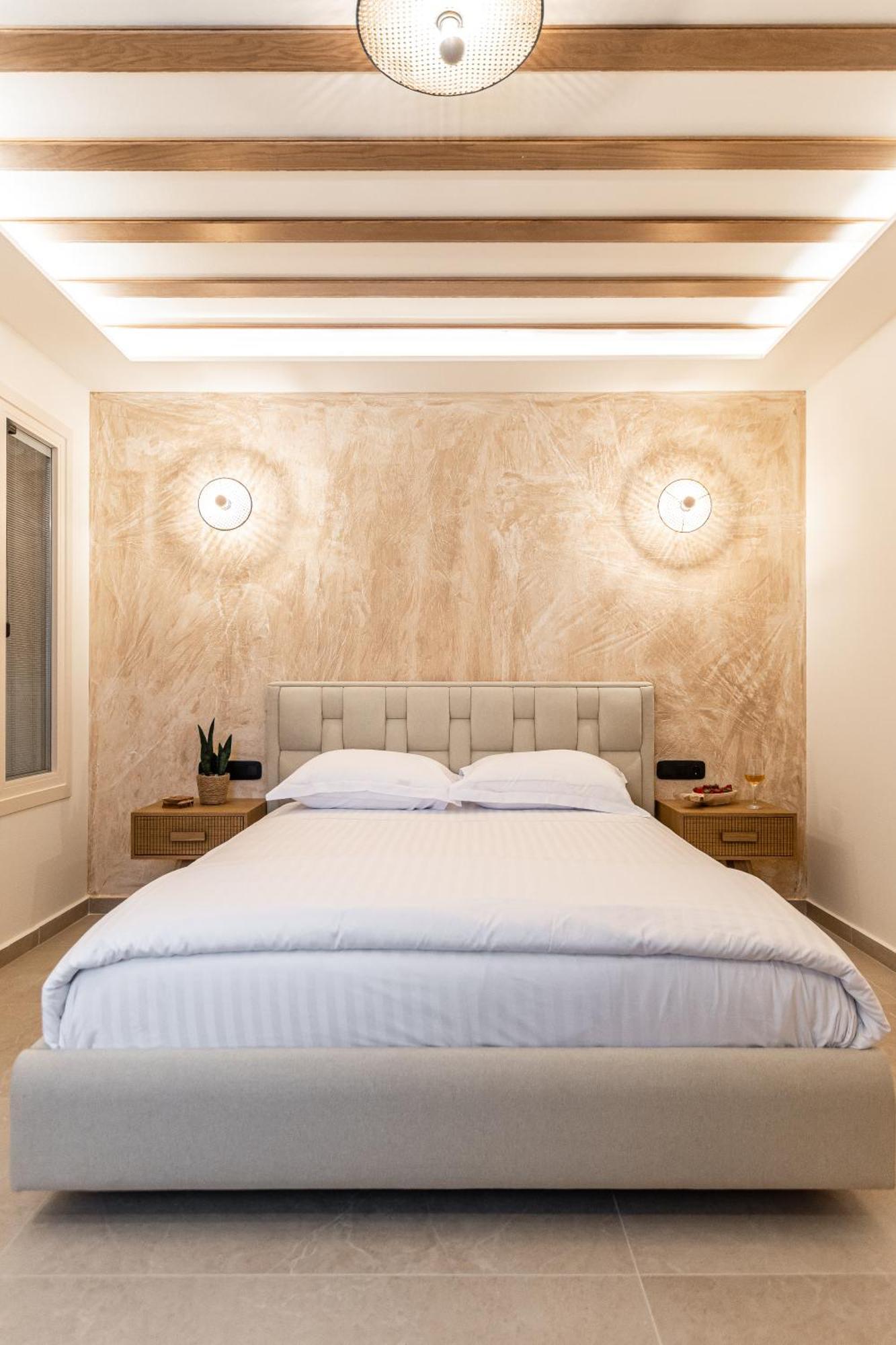 Perla Hotel Agios Prokopios  Zewnętrze zdjęcie