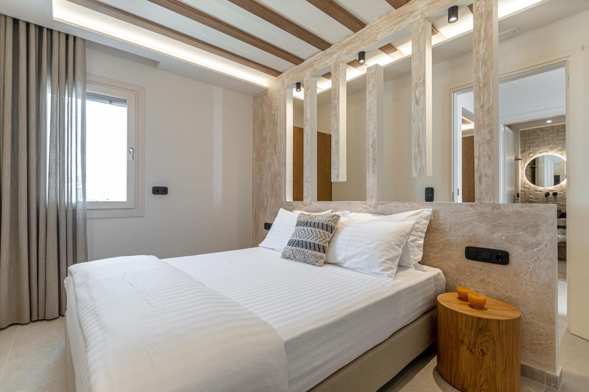Perla Hotel Agios Prokopios  Zewnętrze zdjęcie