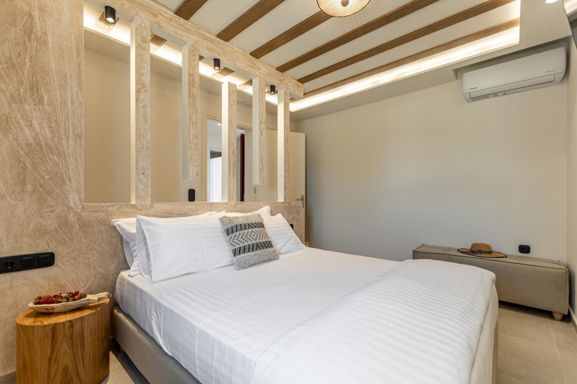 Perla Hotel Agios Prokopios  Zewnętrze zdjęcie