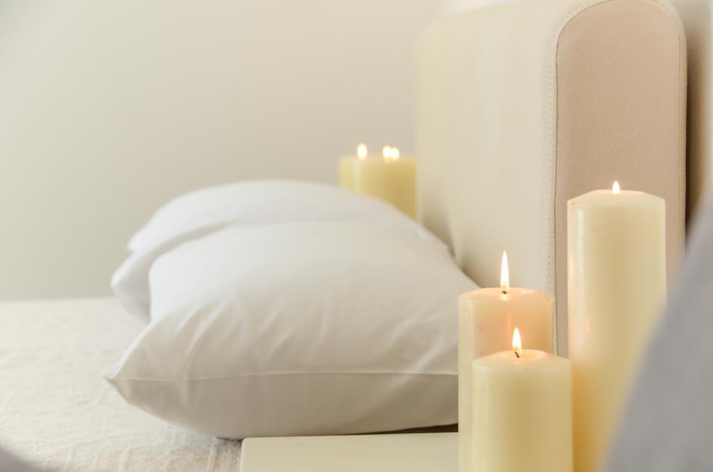 Perla Hotel Agios Prokopios  Zewnętrze zdjęcie